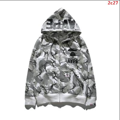 Bape Hoodies-235